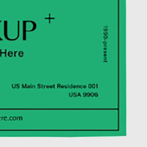 Green Ticket - Image 2