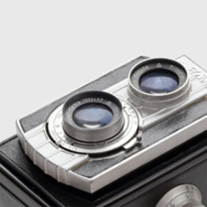 Vintage Camera - Image 2