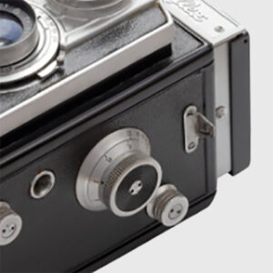 Vintage Camera - Image 3